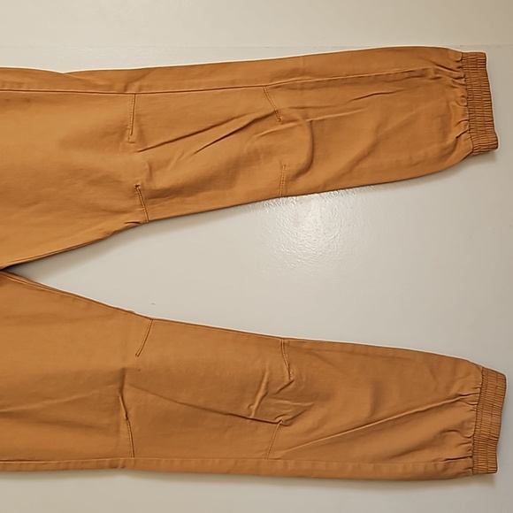 RGSTR caramel joggers pants size Xlarge - Picture 7 of 12